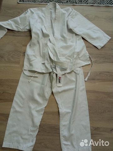 Кимоно для мальчика