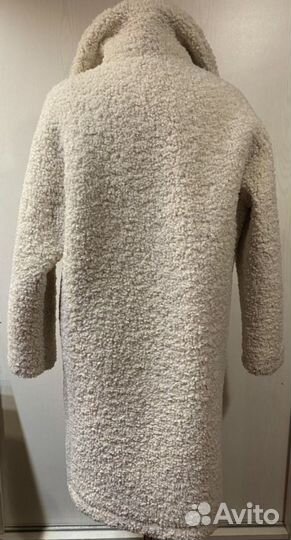 Искусственная шуба