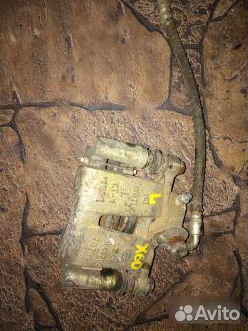 Суппорт Chery Tiggo T11 1.6 2013