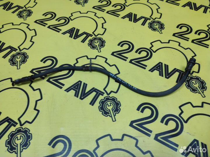 Шланг тормозной задний левый Toyota Harrier GSU30