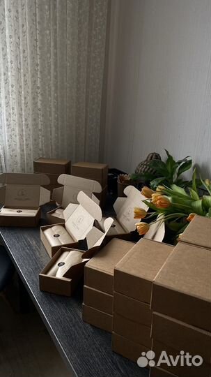 Подарочный набор косметики