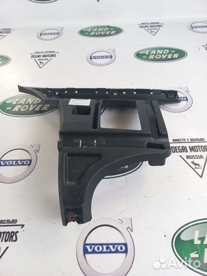 Кронштейн бампера заднего левый Volvo V70 05-08