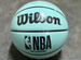 Баскетбольный мяч Wilson NBA DRV Endure Оригинал