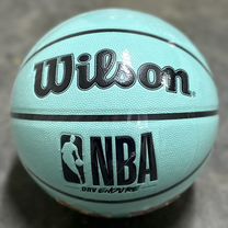 Баскетбольный мяч Wilson NBA DRV Endure Оригинал