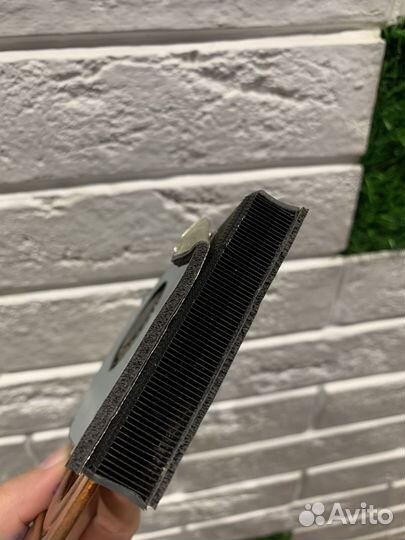 Система охлаждения для ноутбука asus N53S