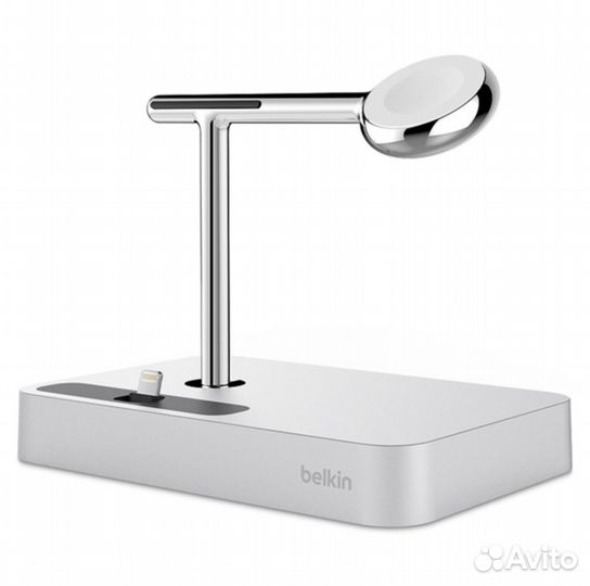 Док станция belkin