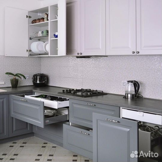 Кухня на заказ