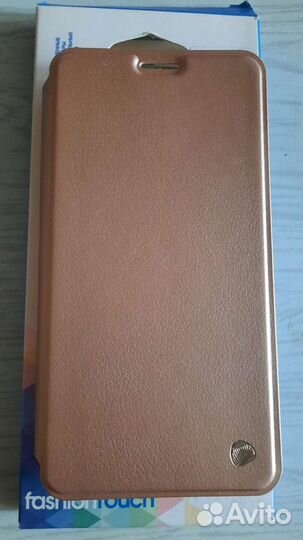 Чехол книжка для смартфона Honor 6a