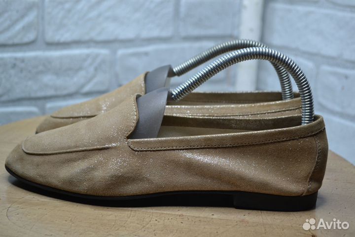 37.5 Carlo pazolini балетки