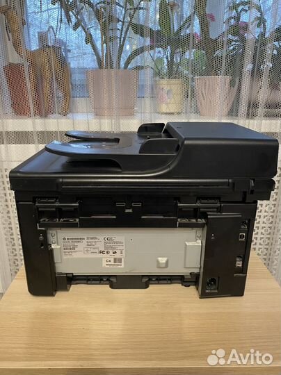 Принтер мфу hp