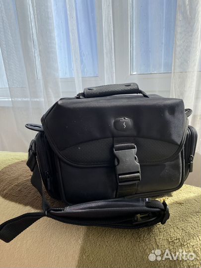 Сумка для фото-видео камеры Sumdex