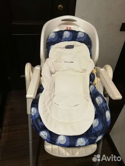 Стул для кормления