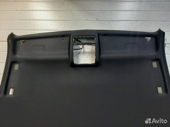 Обшивка потолка BMW X3 (E83) 2004