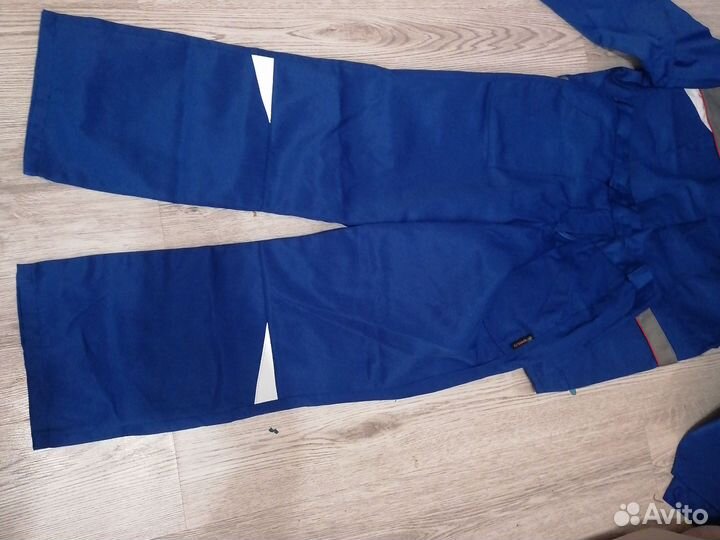 Спецодежда 52-54