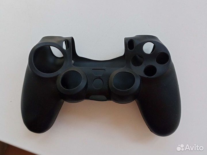 Чехол на геймпад ps4 2шт