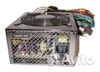 Бп 800W & коврик & докстанция