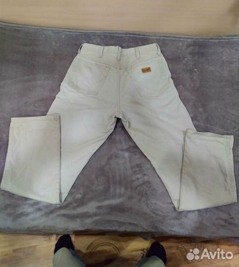 Мужские джинсы Wrangler