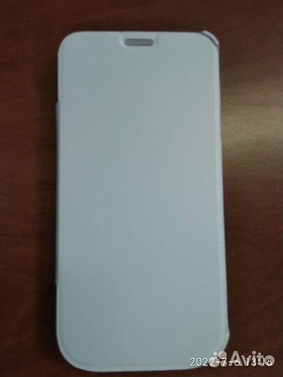 Чехол-батарея Interstep для Sаmsung Galaxy S5