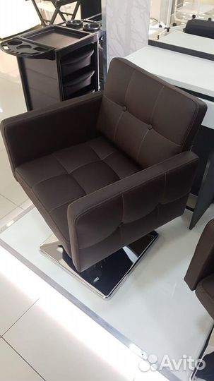 Парикмахерское кресло Quanto