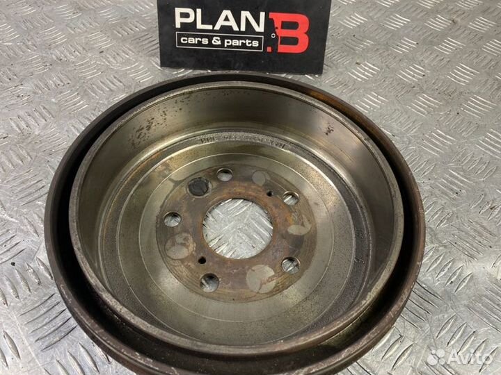 Барабан тормозной задний Toyota Rav4 XA10