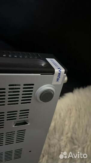 Приставка Дом.ру