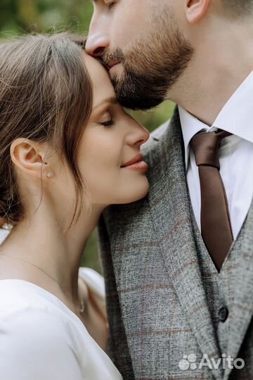 Свадебный и семейный фотограф