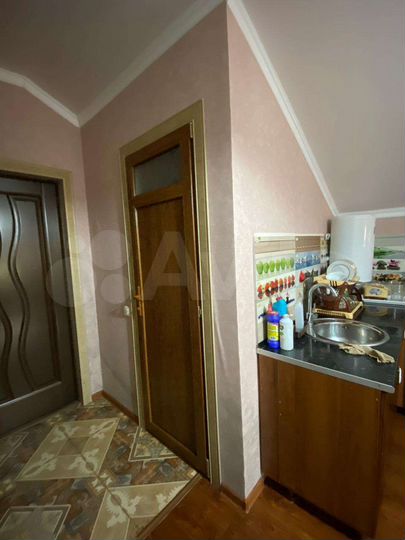 3-к. квартира, 87 м², 6/6 эт.