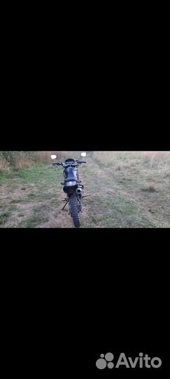 Рейсер пантера 200