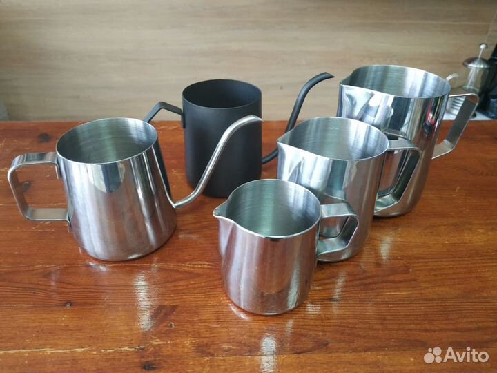 Аксессуары для кафе