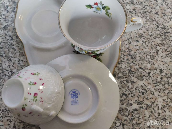 Набор посуды