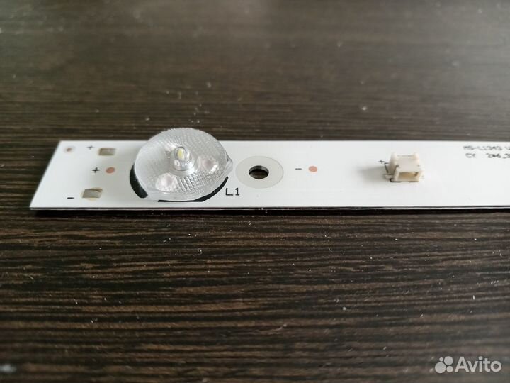 Подсветка для телевизора Asano