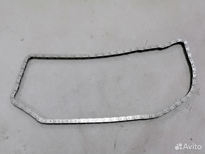 Цепь грм (61 звено) Mitsubishi Colt 4A90 1.3 2004