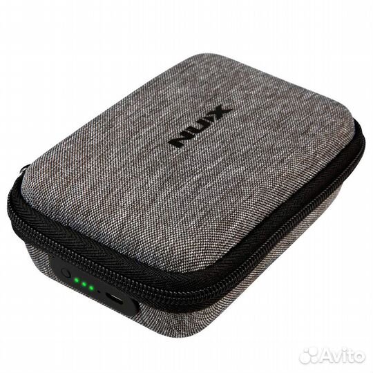 Инструментальная радиосистема NUX B-5RC