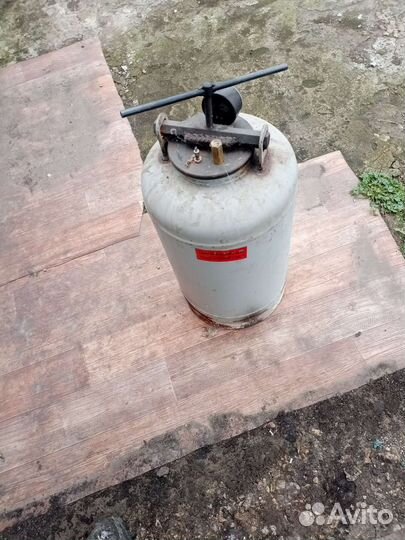 Автоклав для тушенки