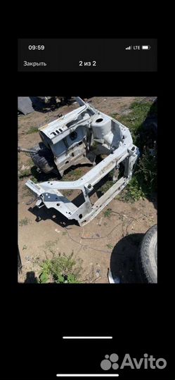 Телевизор granta fl