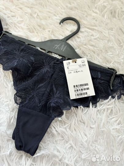 Женское нижнее белье hm
