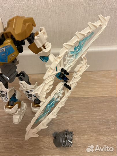 Lego bionicle 70788