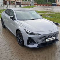 Changan UNI-V 1.5 AMT, 2023, 8 000 км, с пробегом, цена 2 500 000 руб.