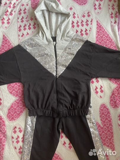 Костюм для девочки