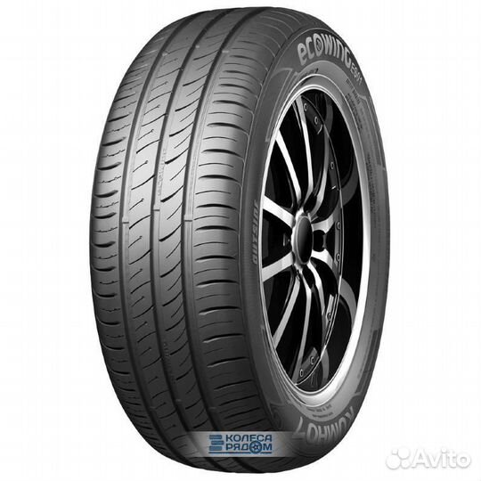 Kumho Ecowing ES01 KH27 185/55 R15 82H