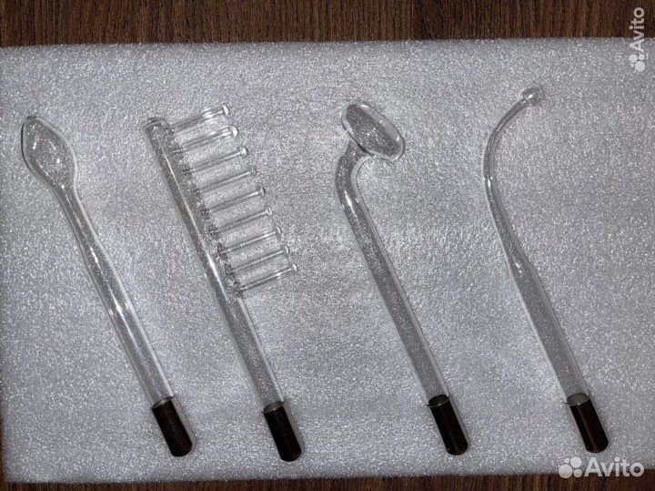 Аппарат дарсонваль