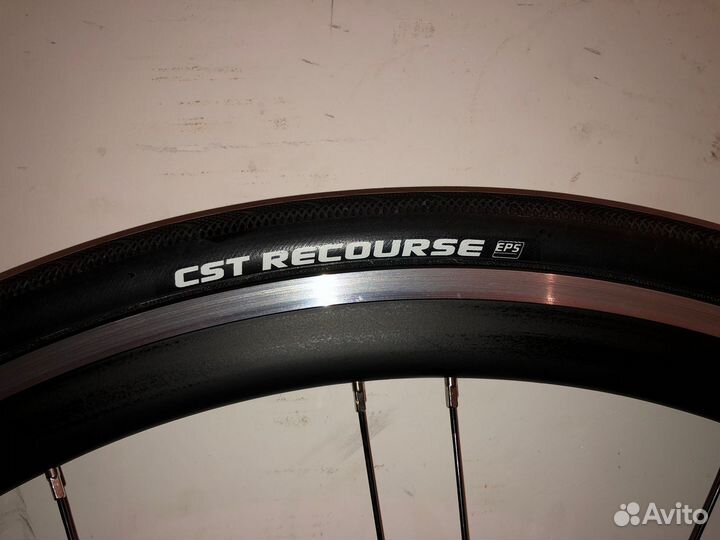 Шоссейные Колеса Merida expert