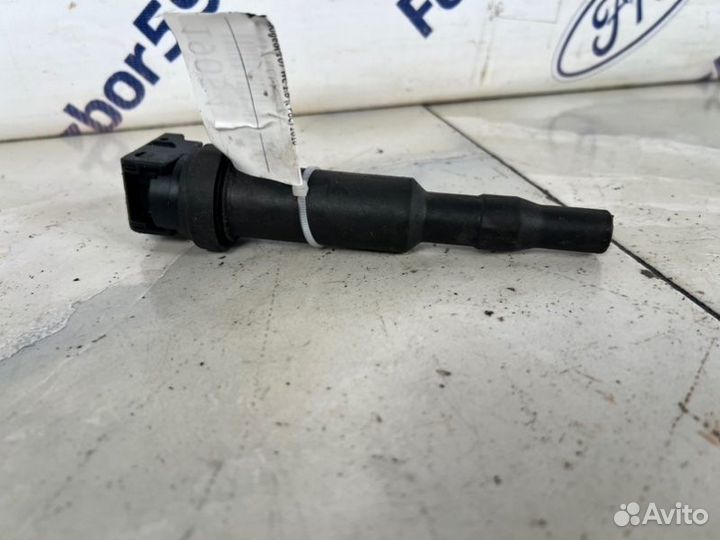 Катушка зажигания Peugeot 207 WC 1.6 (EP6C) 2010