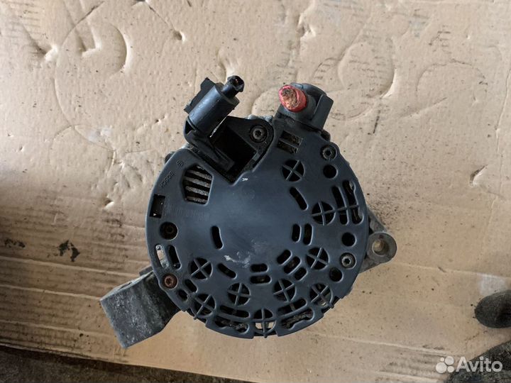 Генератор форд вольво 0121615014