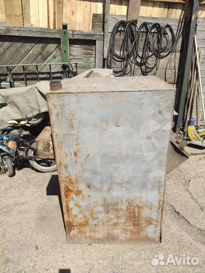 Котел длительного горения