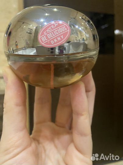 Духи женские dkny