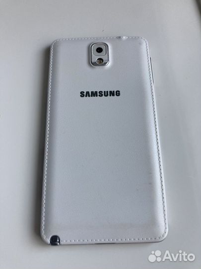 Samsung Galaxy Note 3 SM-N900, 3/32 ГБ