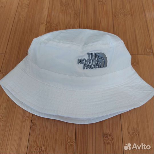 Панама The North Face premium большой размер