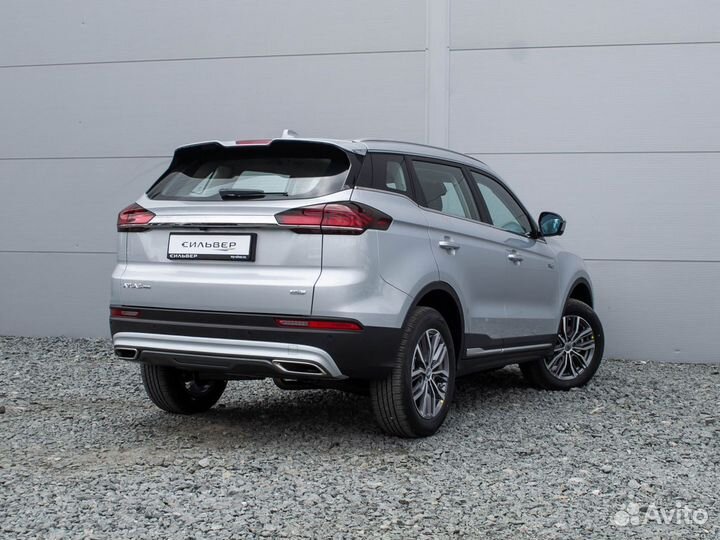 Geely Atlas Pro 1.5 AMT, 2024