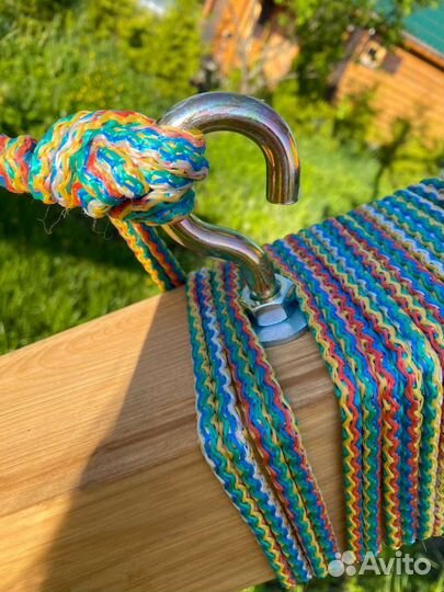 Подставка для гамака